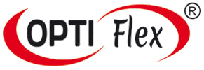 OPTI Flex Logo